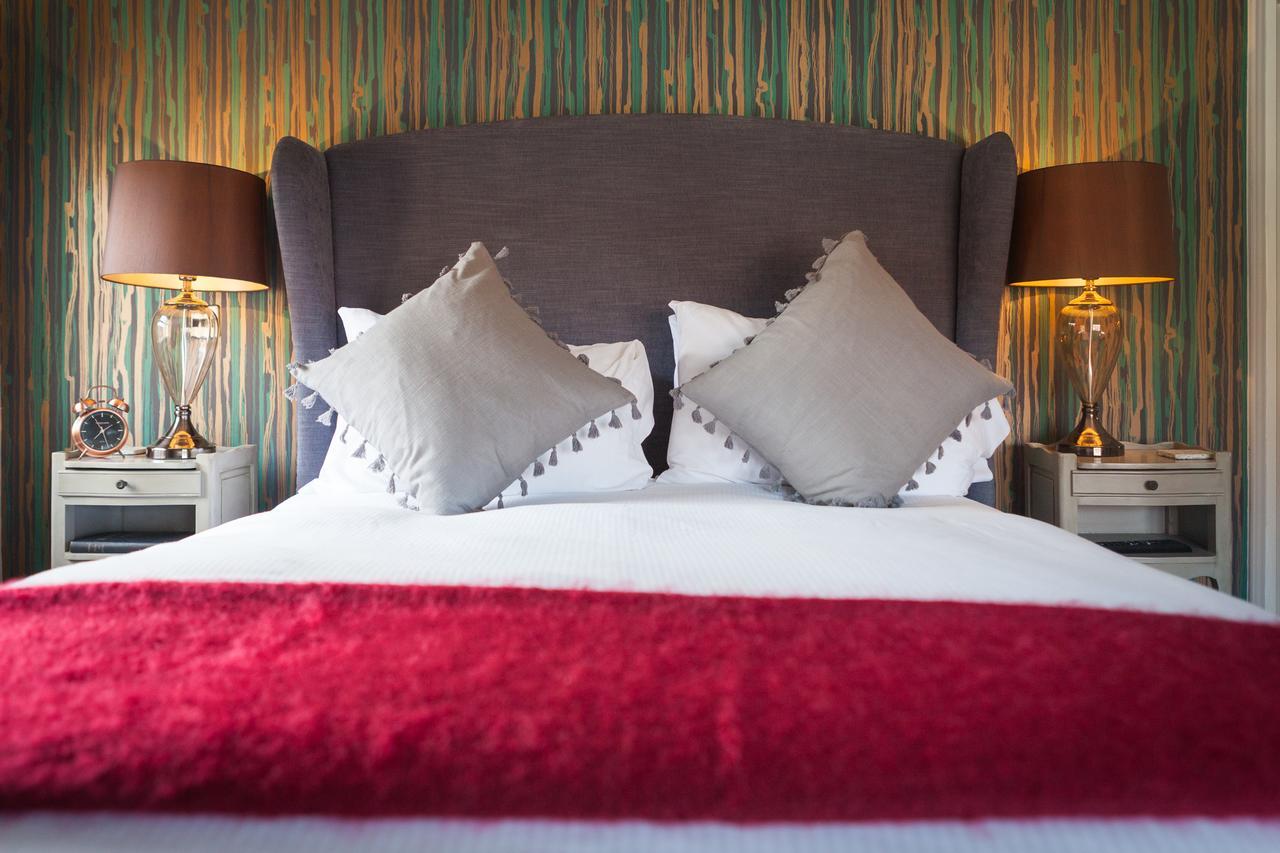 The Townhouse Hotel Stratford-upon-Avon Buitenkant foto