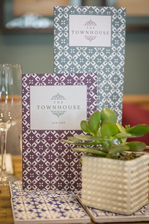 The Townhouse Hotel Stratford-upon-Avon Buitenkant foto