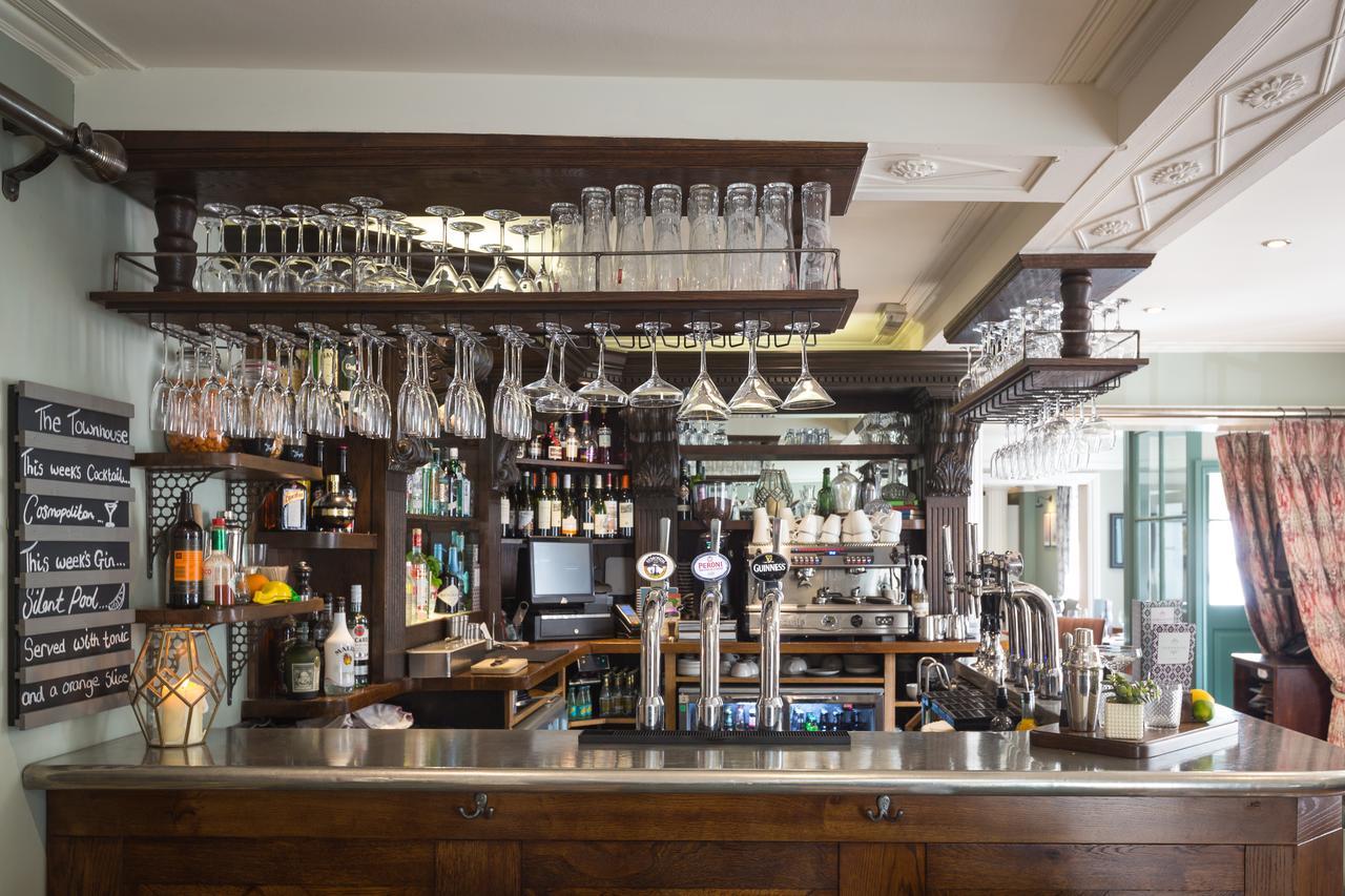 The Townhouse Hotel Stratford-upon-Avon Buitenkant foto