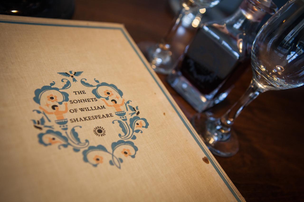 The Townhouse Hotel Stratford-upon-Avon Buitenkant foto