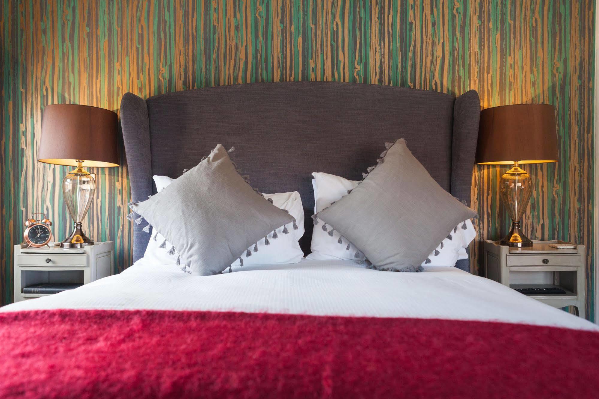 The Townhouse Hotel Stratford-upon-Avon Buitenkant foto