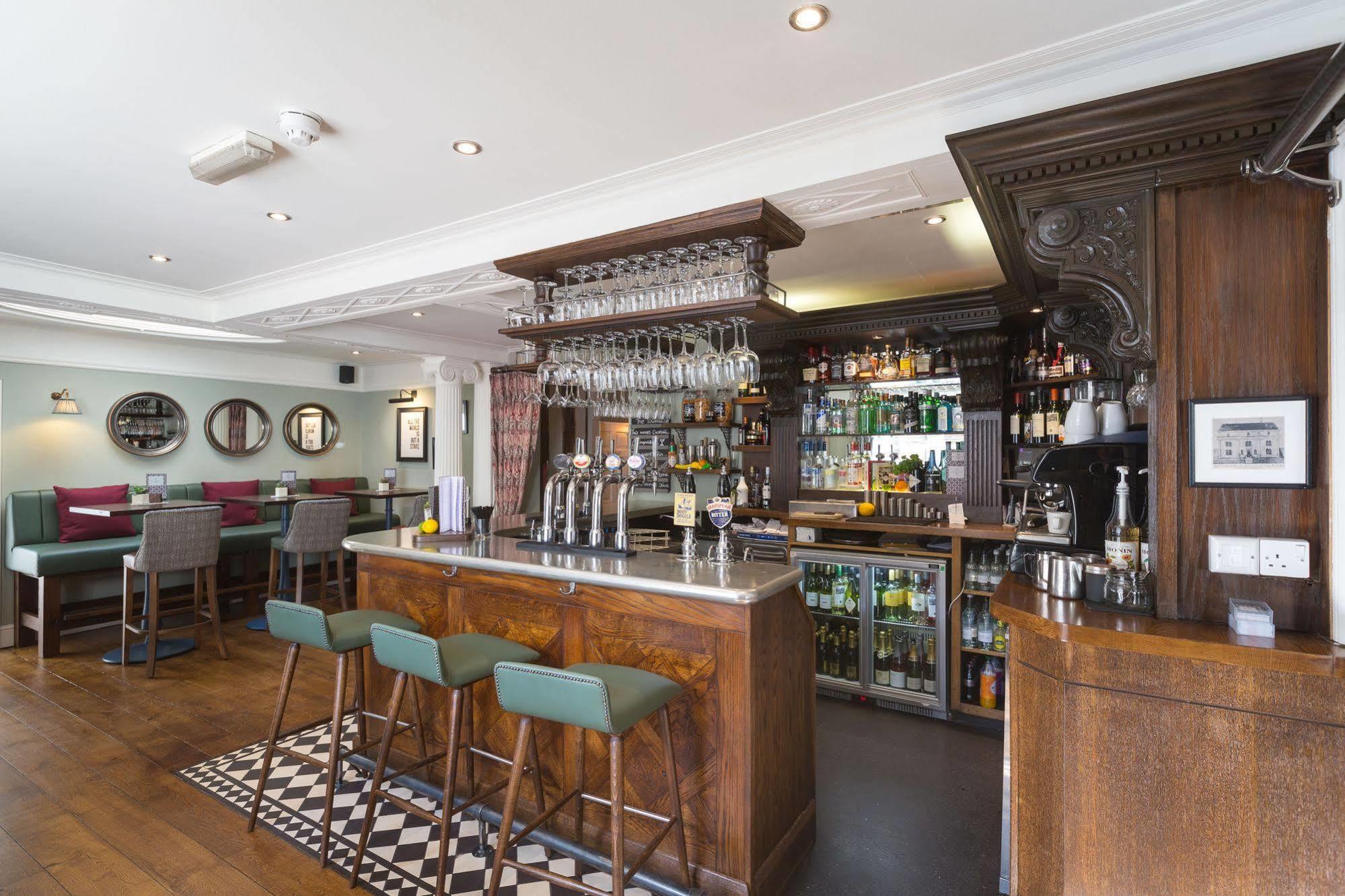 The Townhouse Hotel Stratford-upon-Avon Buitenkant foto